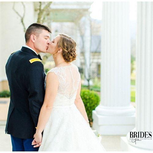 Brides Across America Giveaway Main Image