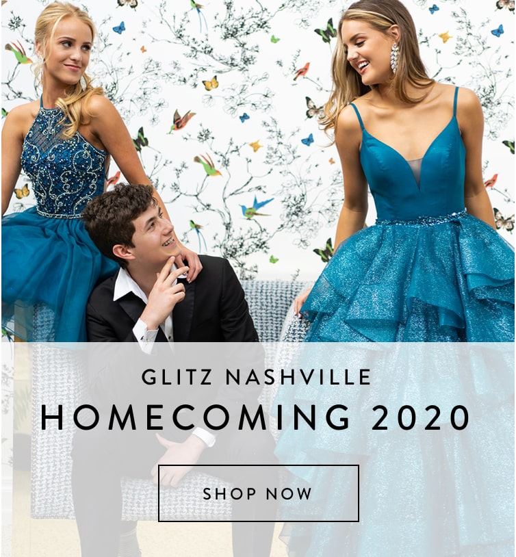 good prom dress stores near me