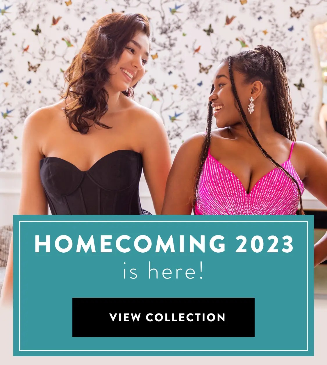 Homecoming 2023