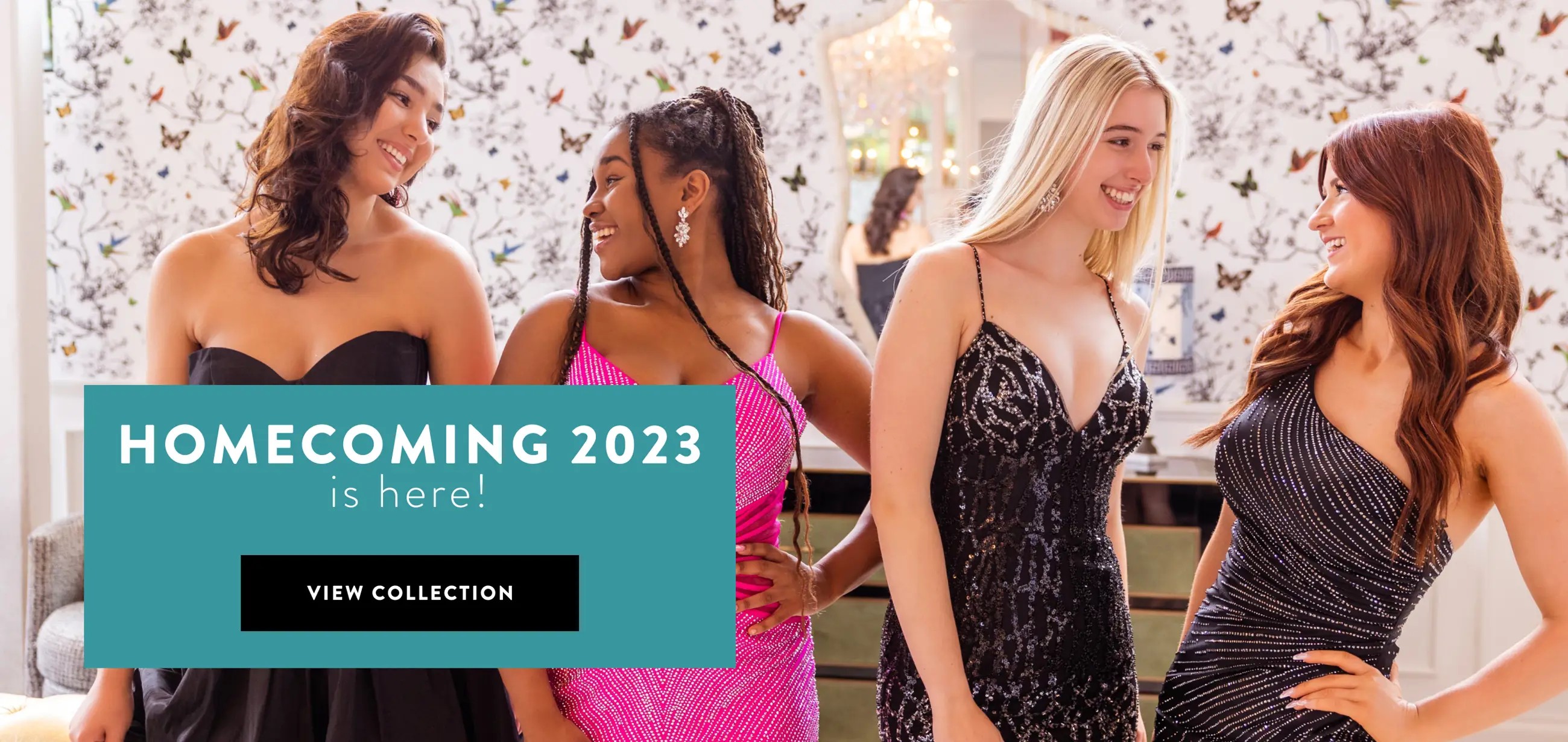 Homecoming 2023