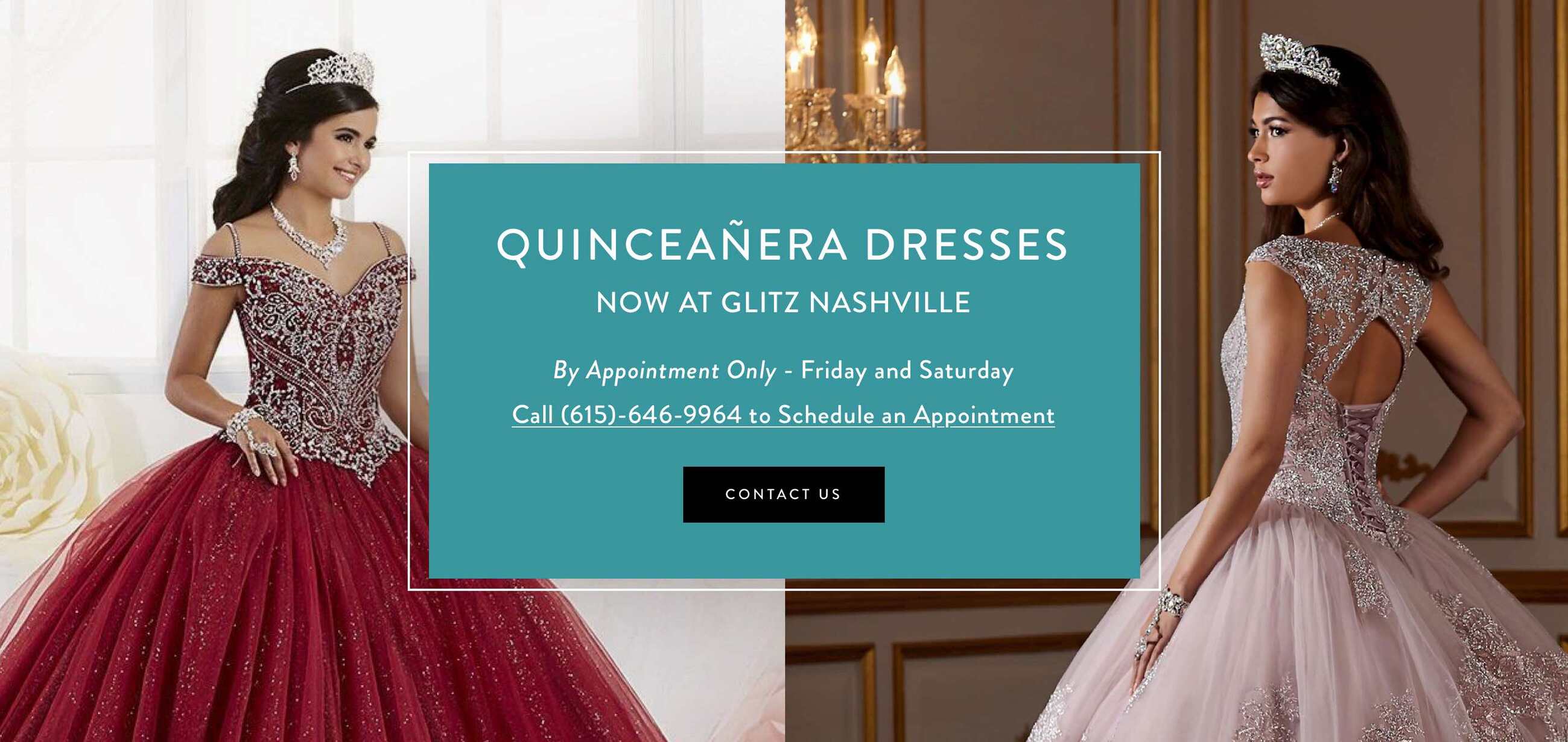 prom dress shops in nashville tn
