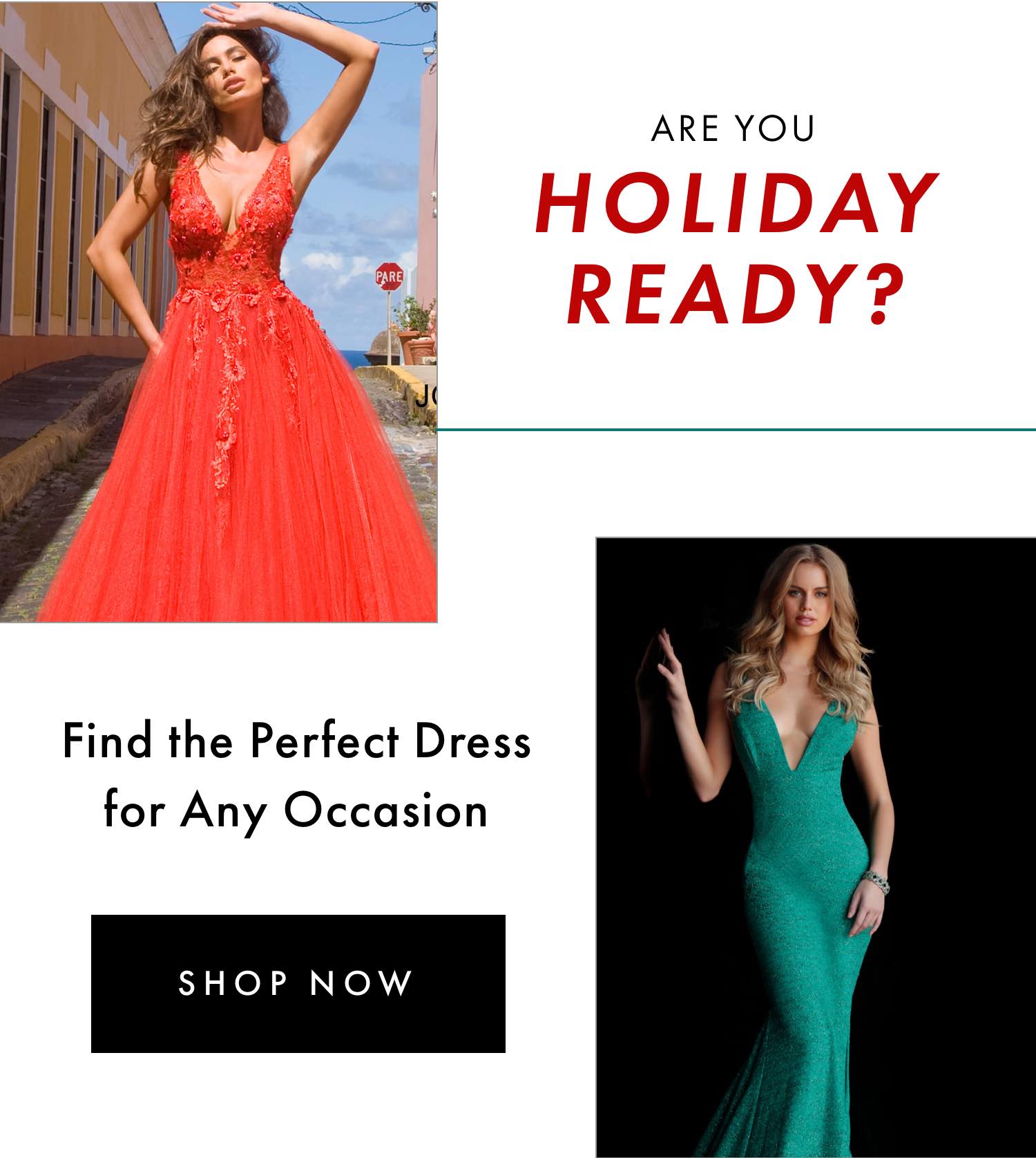 occasion dress shops near me