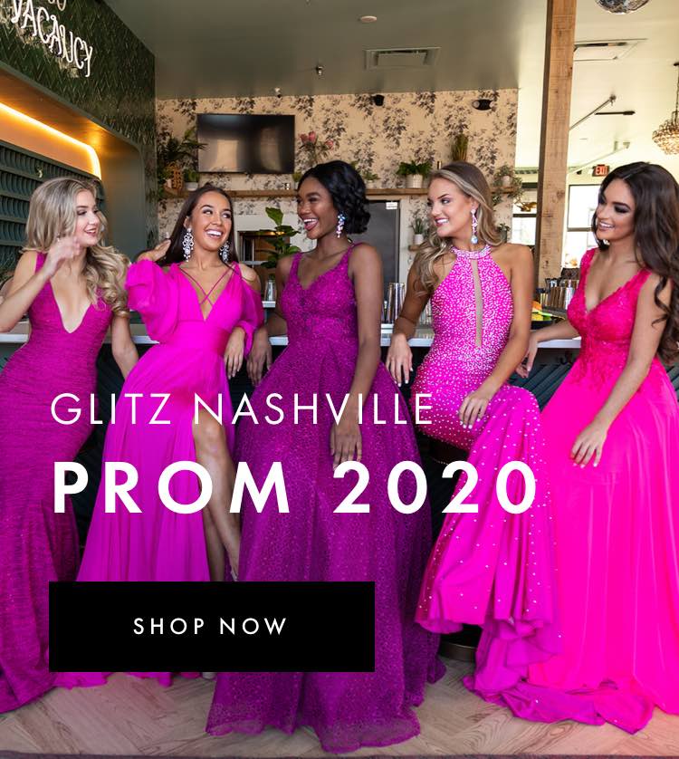 Glitz Nashville Designer Prom Bridal Tux And More